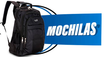 Mochilas Personalizadas