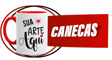 Caneca Personalizada