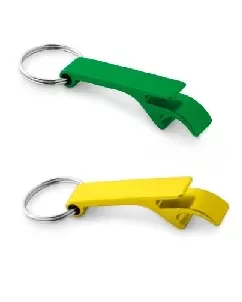 Abridor de Garrafa Chaveiro Personalizado