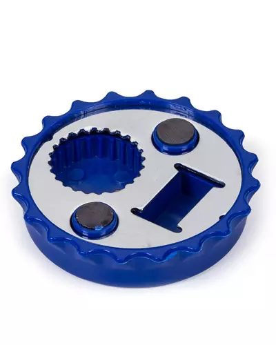 Abridor de Garrafa de Cerveja Personalizado