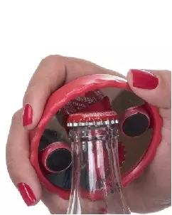 Abridor de Garrafa de Cerveja Personalizado