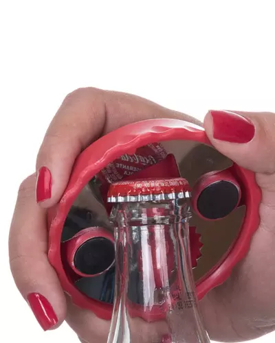 Abridor de Garrafa de Cerveja Personalizado