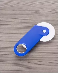 Abridor de Garrafa em Metal Personalizado