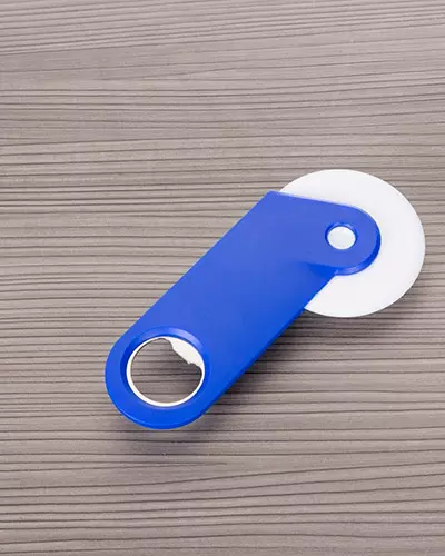 Abridor de Garrafa em Metal Personalizado