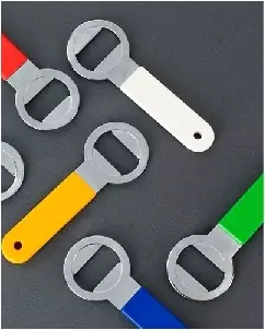 Abridor de Garrafa Personalizado para Empresas