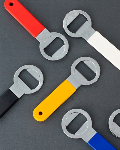 Abridor de Garrafa Personalizado para Empresas