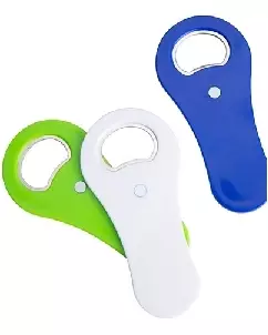 Abridor Personalizado