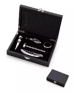 Acessórios para vinho Personalizado