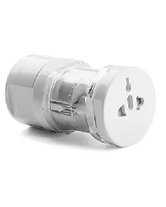 Adaptador de Tomada Personalizado