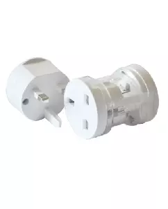 Adaptador de Tomada Personalizado