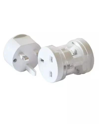 Adaptador de Tomada Personalizado