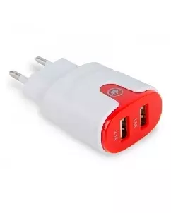 Adaptador de Tomada USB Personalizado