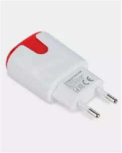 Adaptador de Tomada USB Personalizado