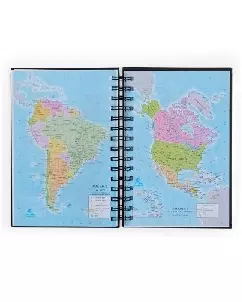 Agenda 2024 Cromato Personalizada Para Brindes