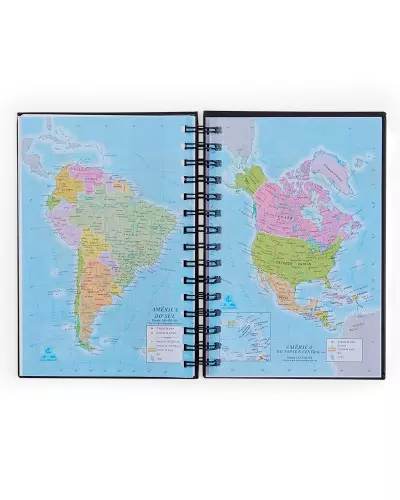 Agenda 2024 Cromato Personalizada Para Brindes