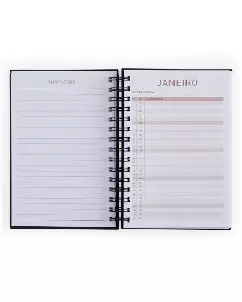 Agenda 2024 Cromato Personalizada Para Brindes