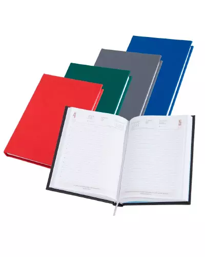 Agenda 2024 Emborrachada Personalizada