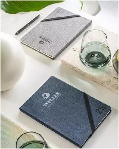 Agenda 2025 Personalizada