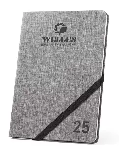 Agenda 2025 Personalizada