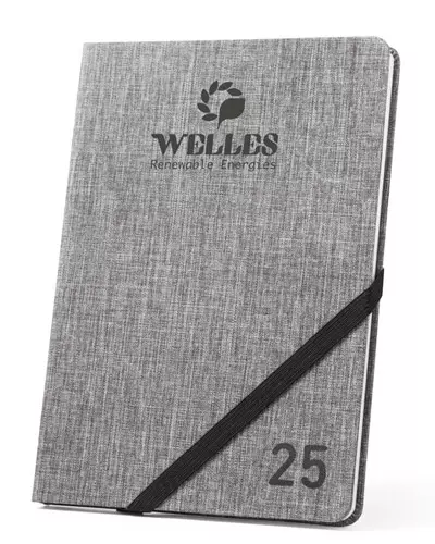 Agenda 2025 Personalizada