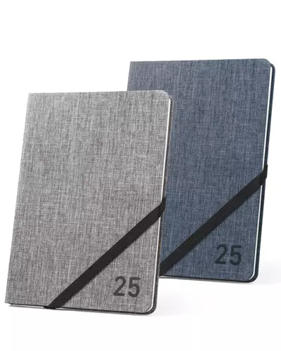 Agenda 2025 Personalizada