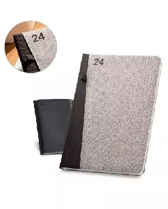 Agenda A5 Personalizada para Brindes