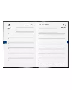 Agenda A5 Personalizada para Brindes