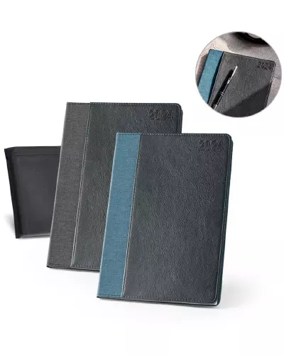 Agenda B5 Personalizada para Brindes