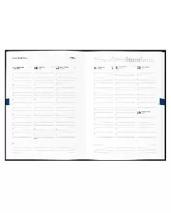 Agenda B5 Personalizada para Brindes