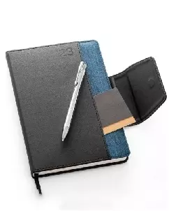 Agenda de Anotações Personalizada