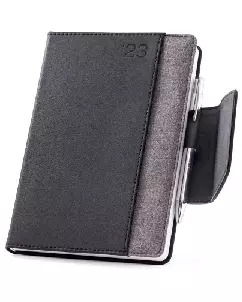 Agenda de Anotações Personalizada