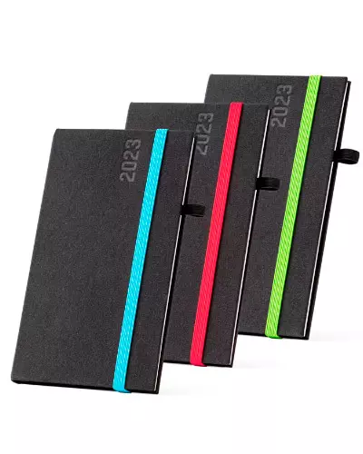 Agenda de Bolso Personalizada