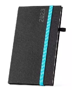 Agenda de Bolso Personalizada