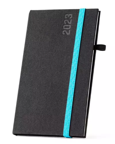 Agenda de Bolso Personalizada