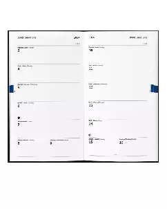 Agenda de Bolso Personalizado para Brindes