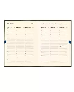 Agenda em Cortica Personalizada para Brinde