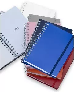 Agenda Personalizada 2020