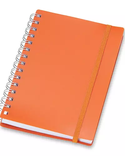 Agenda Personalizada 2020