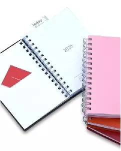 Agendas Baratas Personalizadas