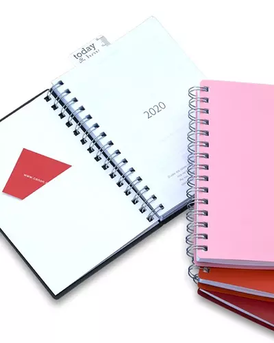 Agendas Baratas Personalizadas