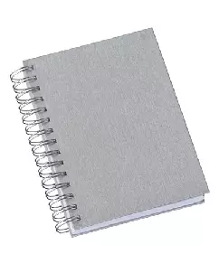 AGENDAS WIRE-O PERSONALIZADA