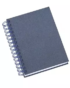 AGENDAS WIRE-O PERSONALIZADA