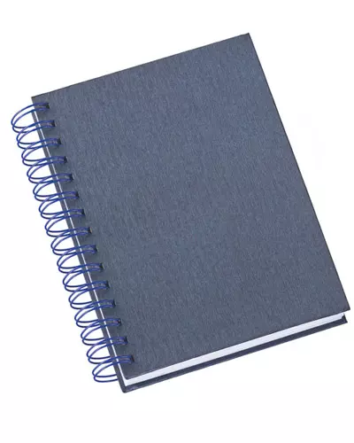 AGENDAS WIRE-O PERSONALIZADA