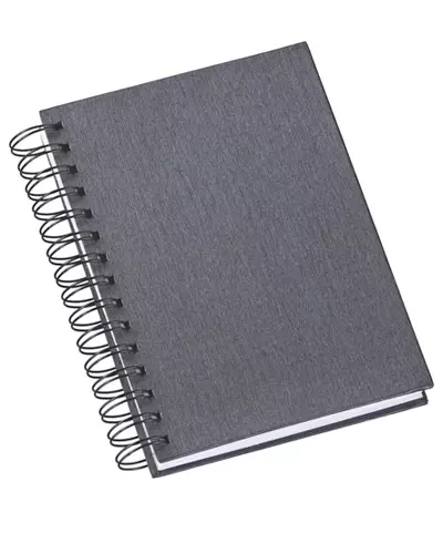 AGENDAS WIRE-O PERSONALIZADA