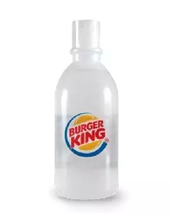 Alcool Gel 500ml Personalizado