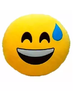 Almofada de Emoji para Brindes Personalizados
