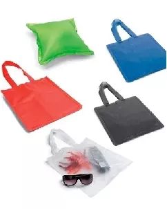 Almofada de Viagem Personalizada