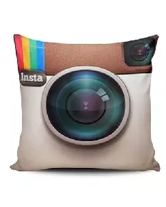 Almofadas Coloridas Personalizadas