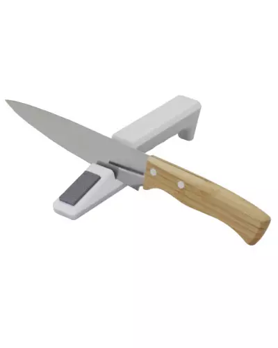 Amolador de Facas Personalizado