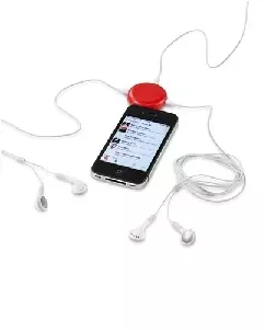 Apoio de mesa para Celular Personalizado